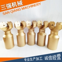   How to choose coal bit manufacturers?